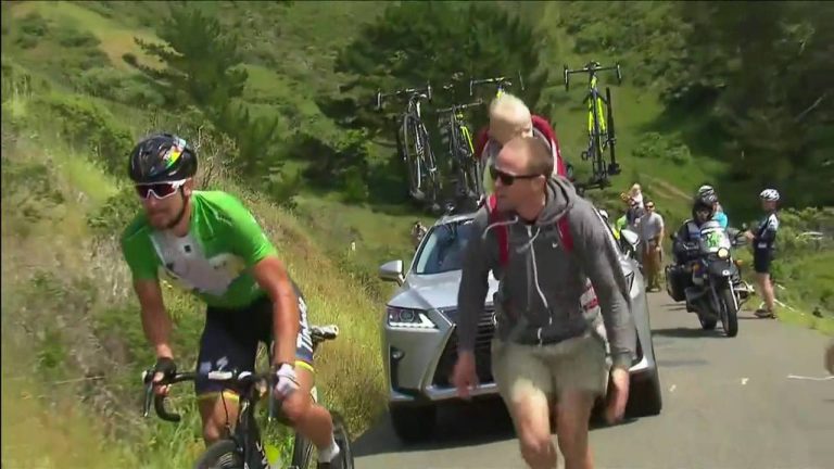 Tour de Californie 2016 – 7ème étape