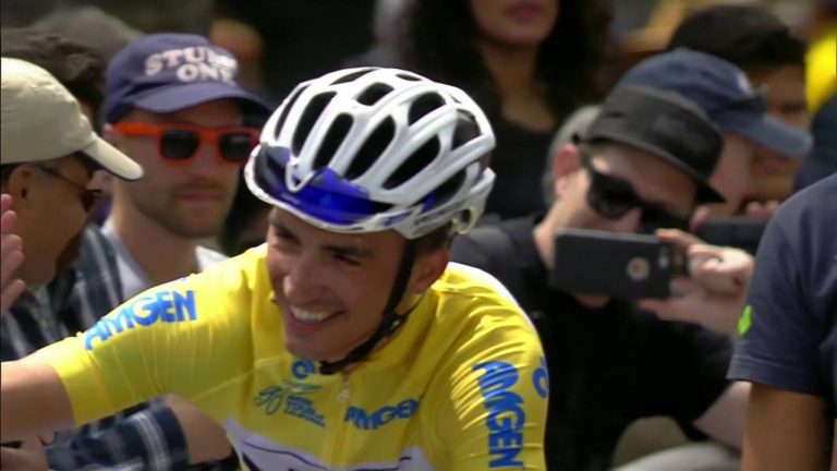 Tour de Californie 2016 – 8ème étape