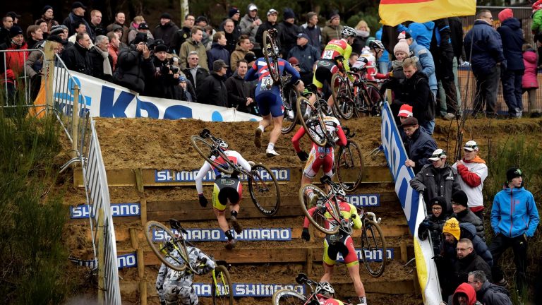 L’UCI autorise les oreillettes en cyclo-cross