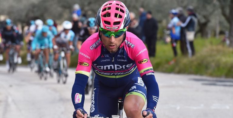 Diego Ulissi en route vers le Bahreïn ?