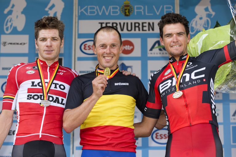 Tout ce que vous devez savoir sur les championnats de Belgique