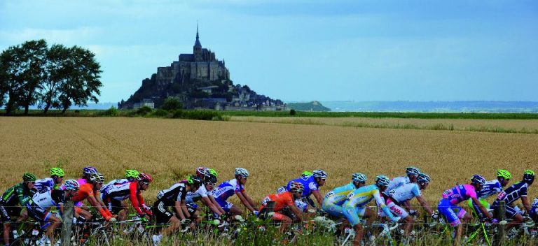 Vers un changement de l’itinéraire du Tour ?