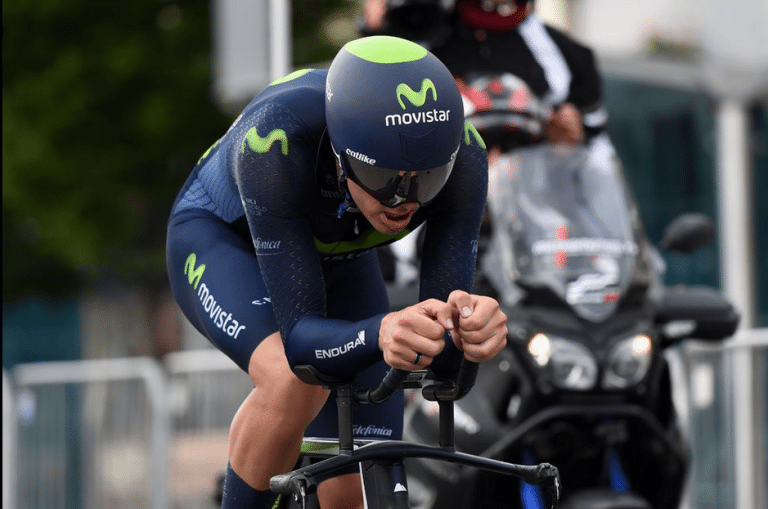 Grande-Bretagne : encore Alex Dowsett champion du chrono