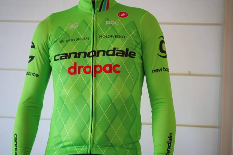 Cannondale change de nom
