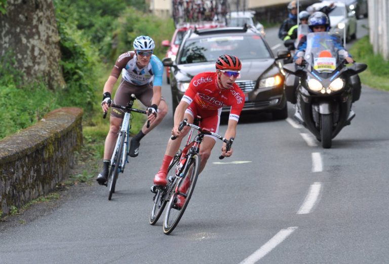 Alexis Bodiot et Romain Hardy interdits de départ pour le Championnat de France