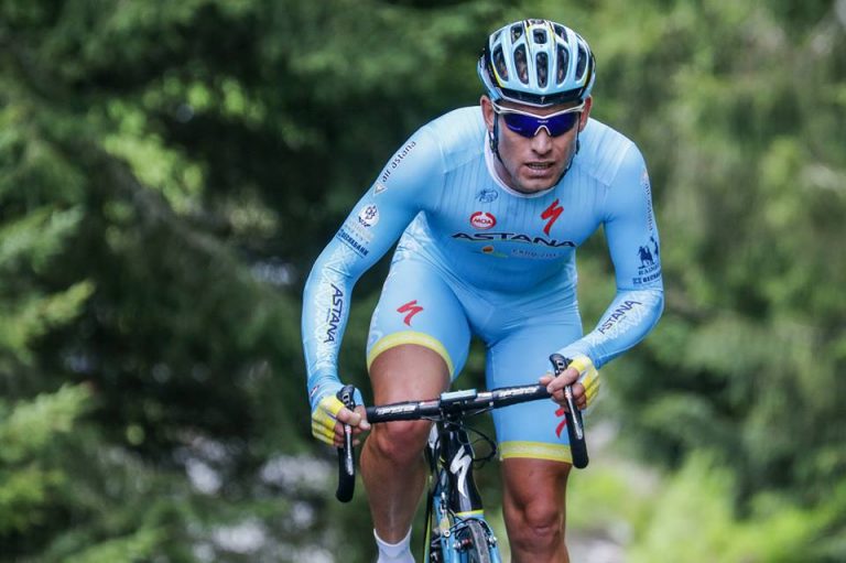 Kazakhstan : Dimitriy Gruzdev pour la 3e fois