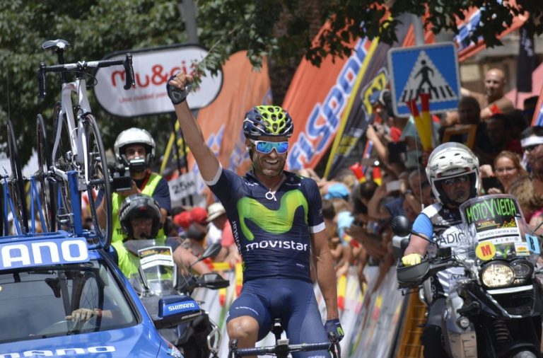 Espagne : Comme en 2011 pour Jose Joaquin Rojas