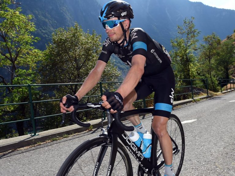 La République Tchèque avec Konig mais sans Kreuziger