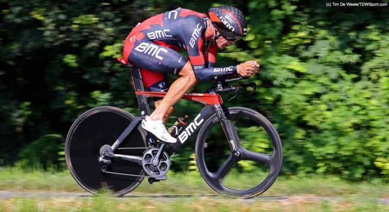 Manuel Quinziato continue l’aventure BMC