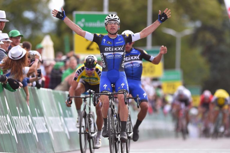 Tour de Suisse 2016 – 4ème étape