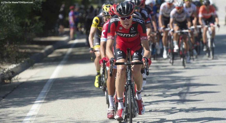 Michael Schär prolonge avec BMC Racing Team
