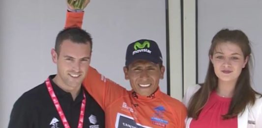 La première étape de la Route du Sud 2017 part demain, 15 juin. Qui sont les favoris pour succéder au palmarès à Nairo Quintana ?