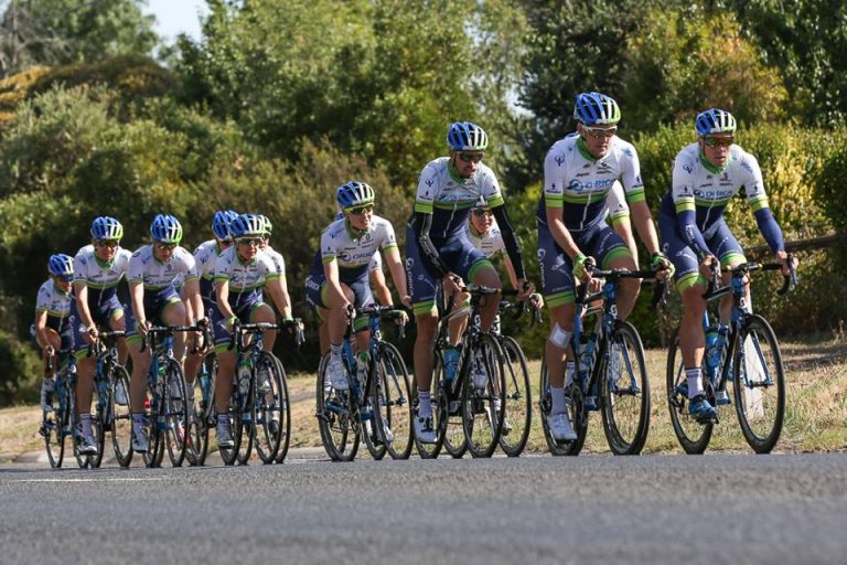 Orica-GreenEdge en quête de son futur sponsor