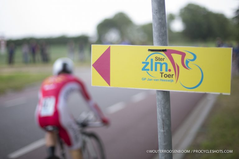 Présentation Ster ZLM Toer 2016