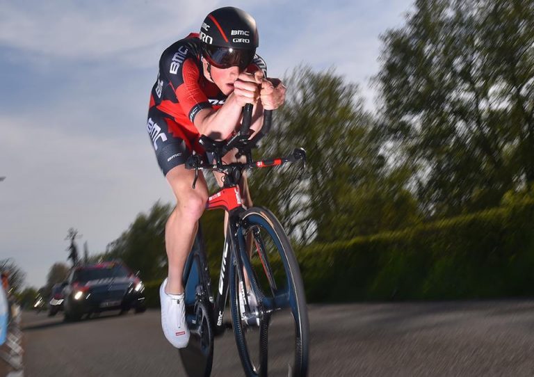 Stefan Küng forfait pour Rio