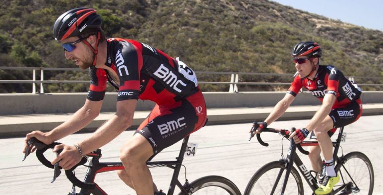 Phinney et Bookwalter pour les États-Unis