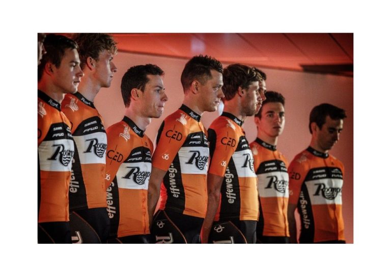 Roompot avec Pieter Weening