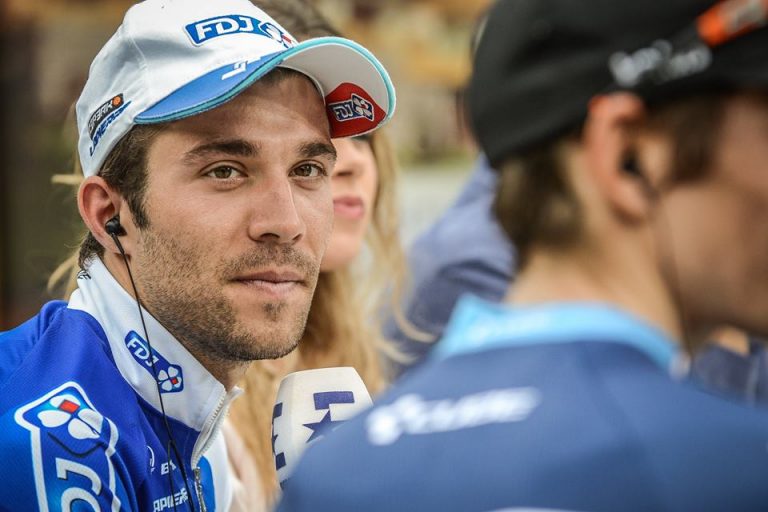 Thibaut Pinot : « Notre revanche par rapport à Mende »