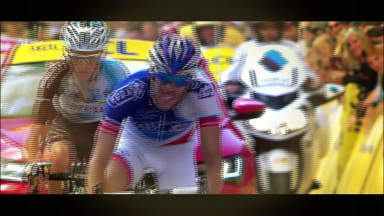 Critérium du Dauphiné 2016 – 6ème étape