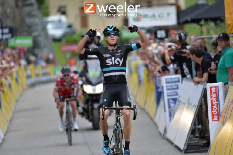 Fantasy Tour de France : au moins 50 000 euros de prix