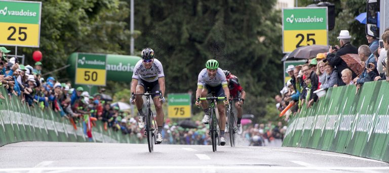 Tour de Suisse 2016 – 3ème étape