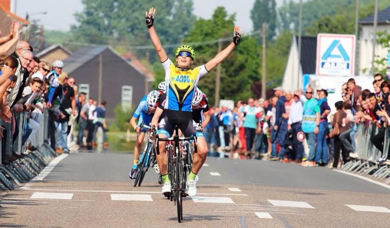 Jasper Philipsen s’impose sur le Guido Reybrouck Classic