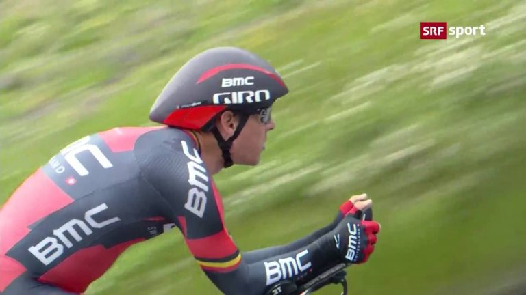 Tour de Suisse 2016 – 8ème étape