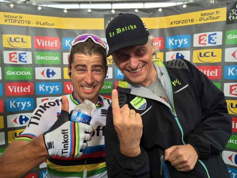 Qu’en est-il de la promesse d’Oleg Tinkov ?