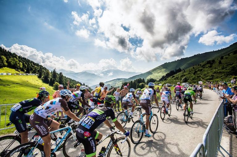 37 coureurs français à l’assaut de la 9e étape du Tour