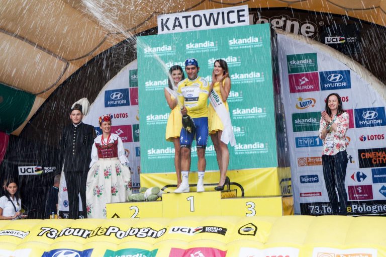 Fernando Gaviria récidive !