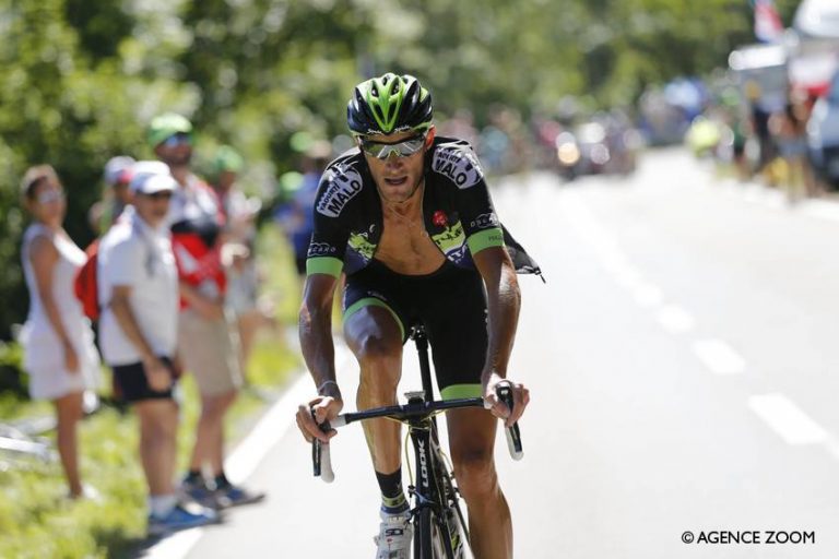 Brice Feillu : « Un résultat correct »