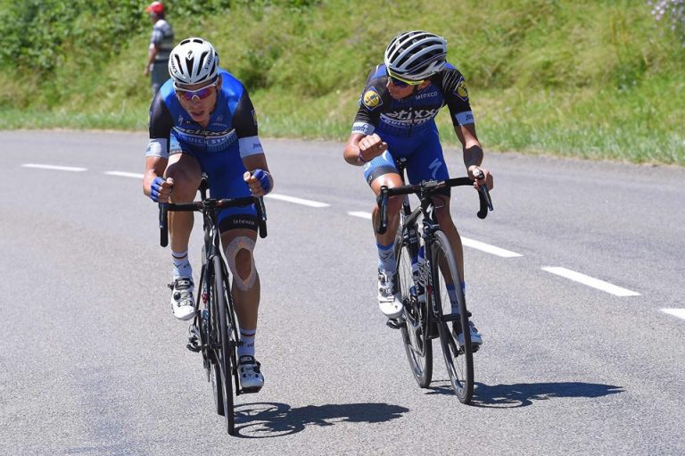 Tony Martin : « J’espère que les spectateurs ont apprécié »