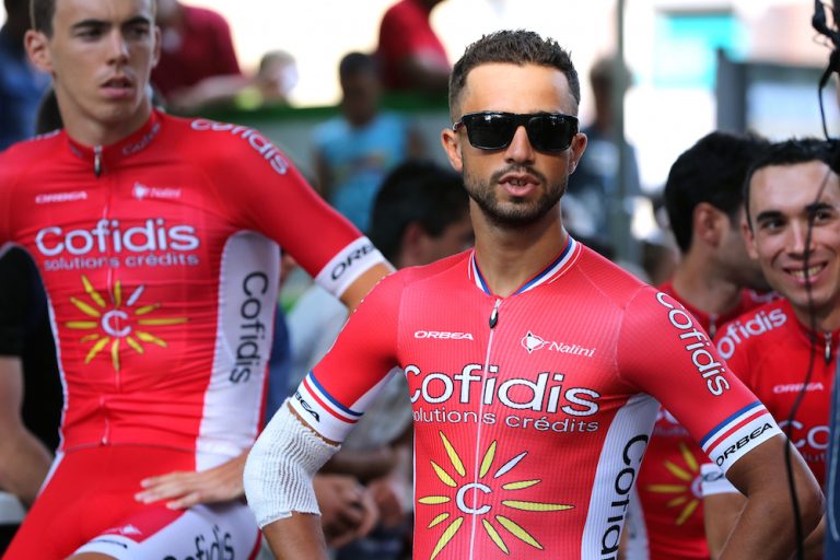 Affaire Bouhanni : « Un tissu de mensonges ! »