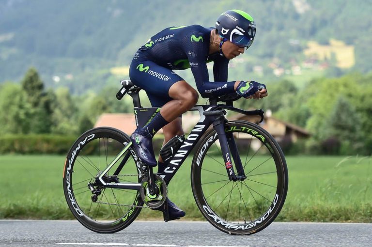 Nairo Quintana évoque une allergie