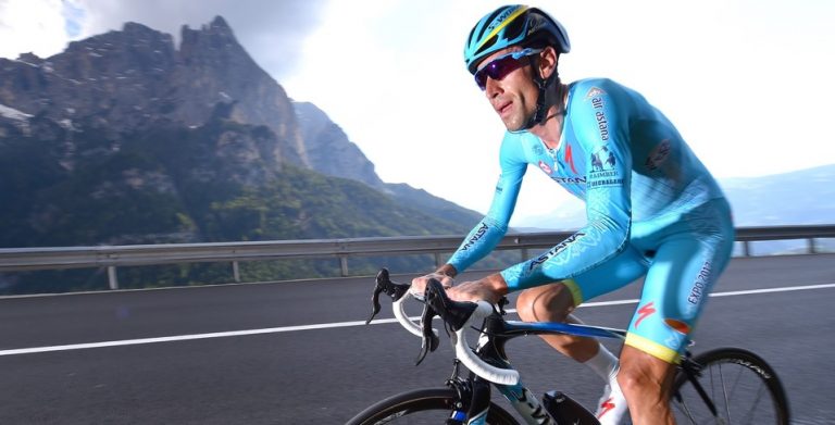 Vincenzo Nibali : « Il y aura d’autres opportunités »