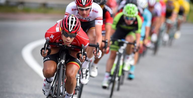 Jens Debusschere quitte les routes du Tour