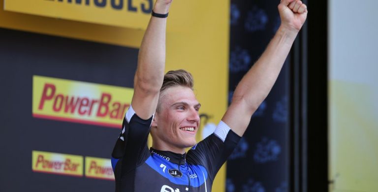 Marcel Kittel : « Cavendish a été le plus malin »