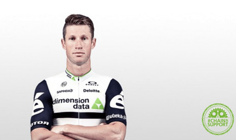 Mark Renshaw abandonne en début d’étape