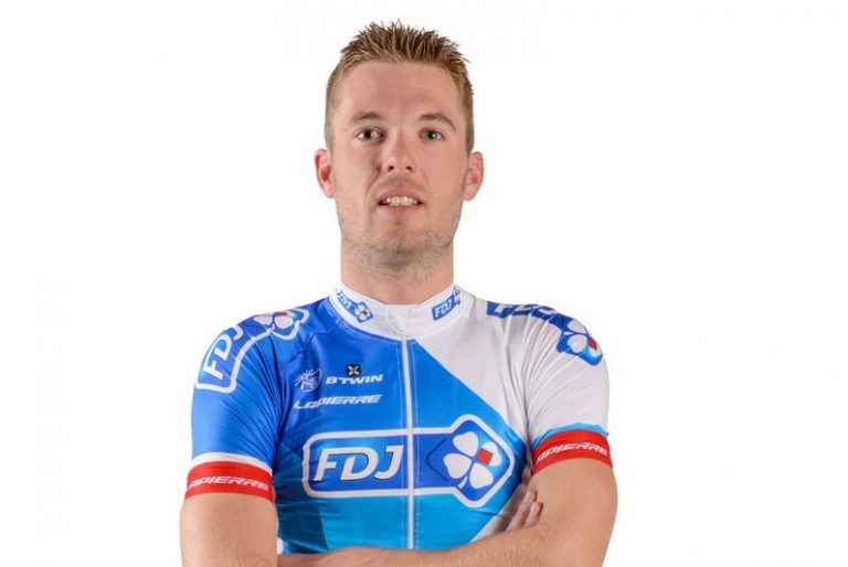 Deuxième abandon pour la FDJ