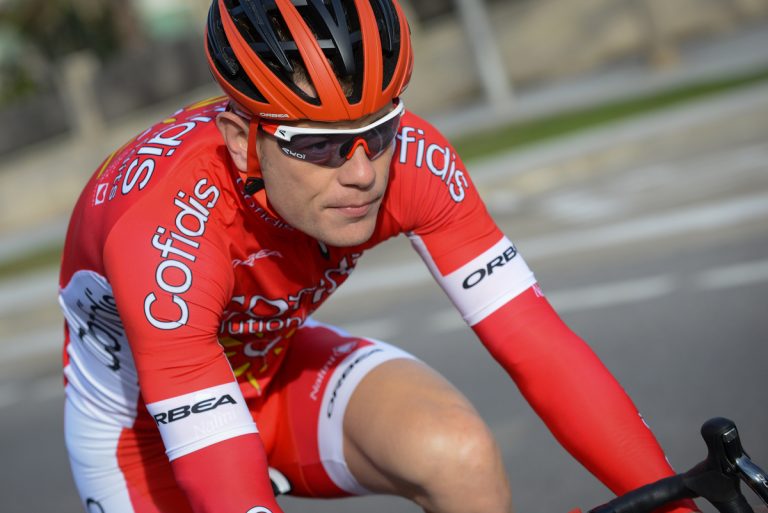 Steve Chainel : « Froome, il fait peur ! »