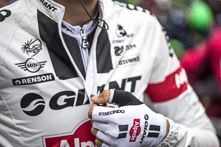 Giant-Alpecin mise tout sur le sprint