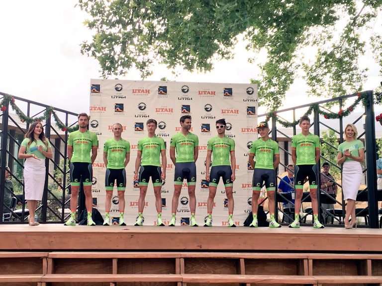 Cannondale-Drapac et Dombrowski remettent le titre en jeu