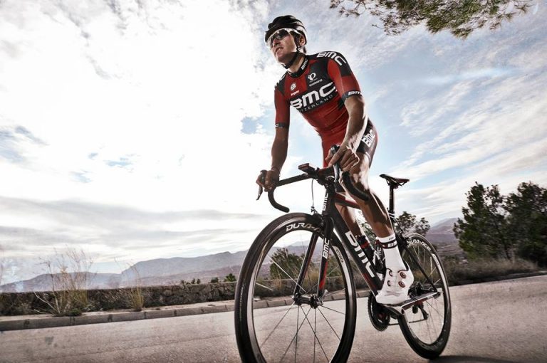 Greg Van Avermaet : « Sagan était vraiment impressionnant »