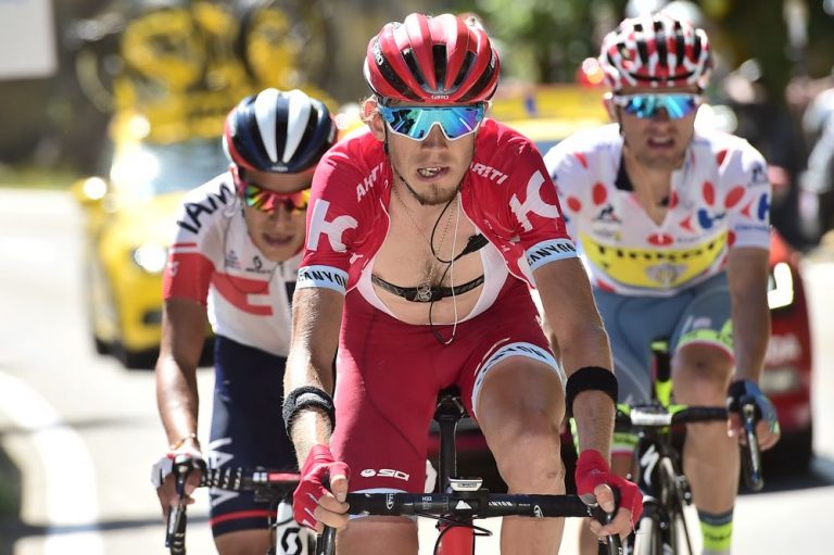 Ilnur Zakarin voit encore plus loin