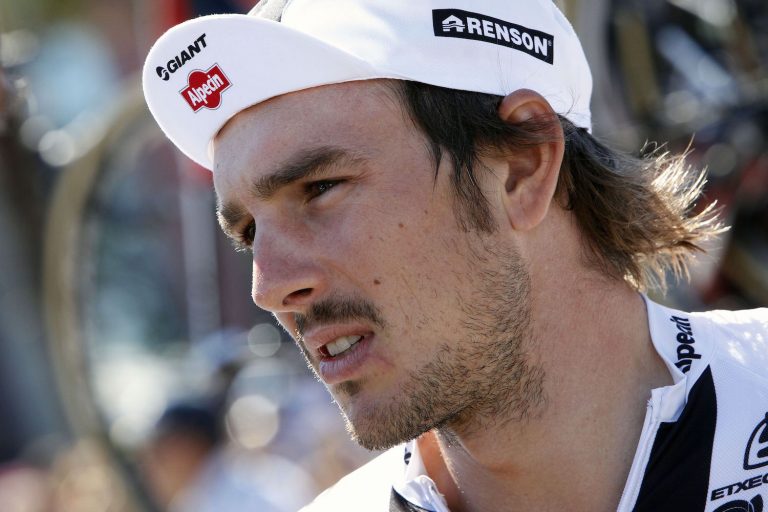 John Degenkolb retrouve des sensations