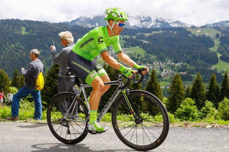 Sebastian Langeveld jette l’éponge