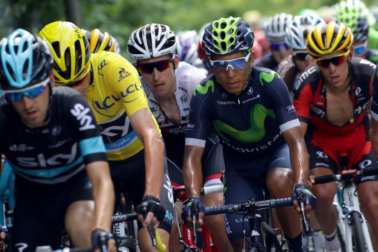 Tour de France, du Gastro à la gastro