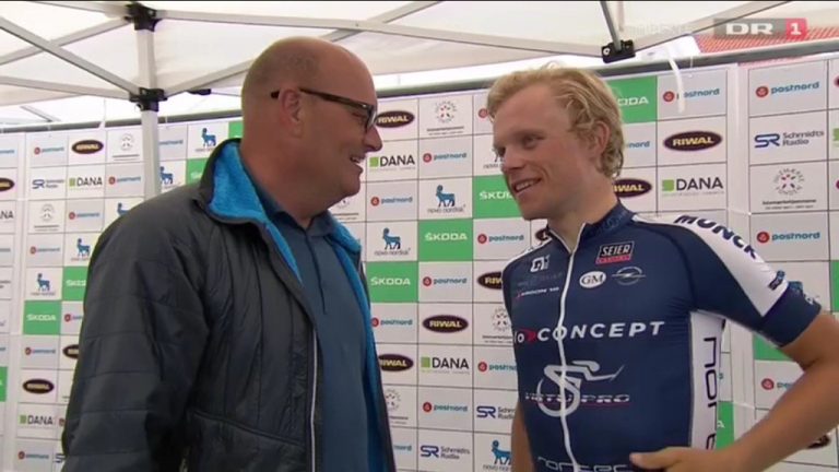 Mads Würtz Schmidt fait parler son talent