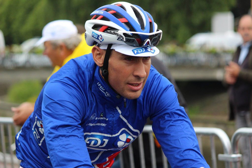 La gastroentérite a eu raison de Matthieu Ladagnous