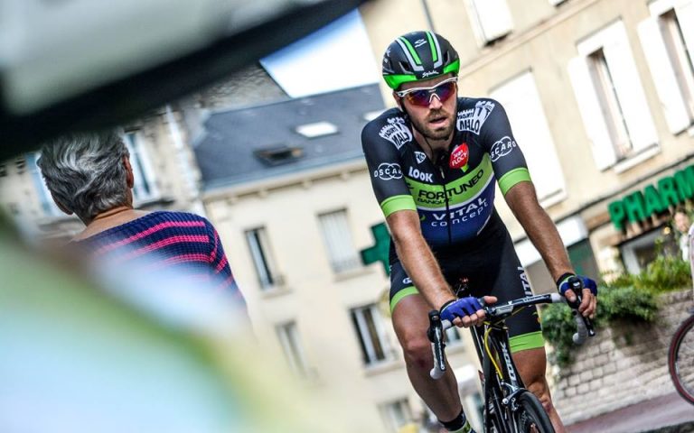 Dan McLay : « J’apprends »